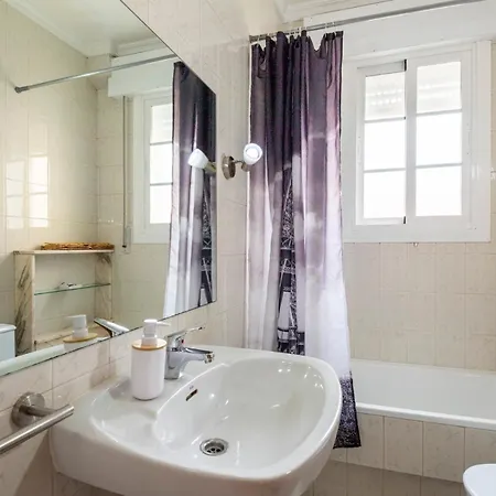 Apartment Casa Meis 1º