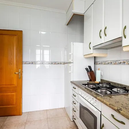 Casa Meis 1º Apartment *