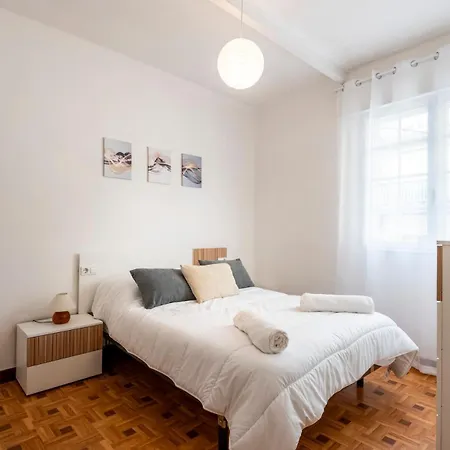 Apartment Casa Meis 1º *