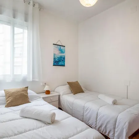 Apartment Casa Meis 1º Sanxenxo