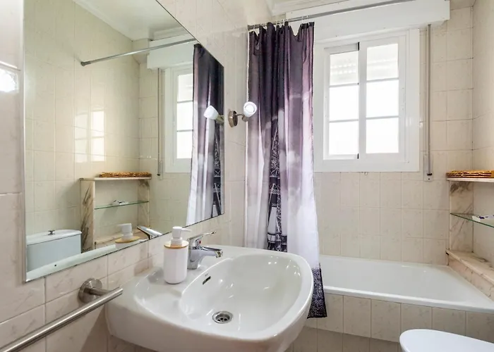 Appartamento Casa Meis 1º