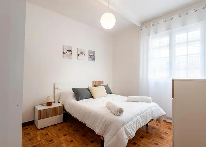 Appartamento Casa Meis 1º *