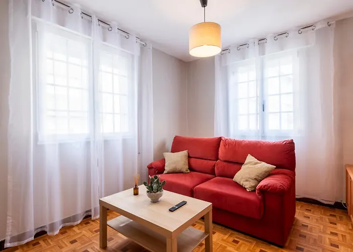 Casa Meis 1º Appartamento Sanxenxo