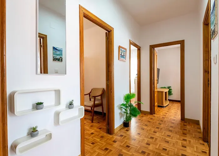 Appartamento Casa Meis 1º *